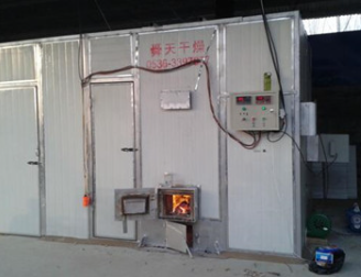 購(gòu)買(mǎi)中藥材烘干機(jī)需要注意什么？